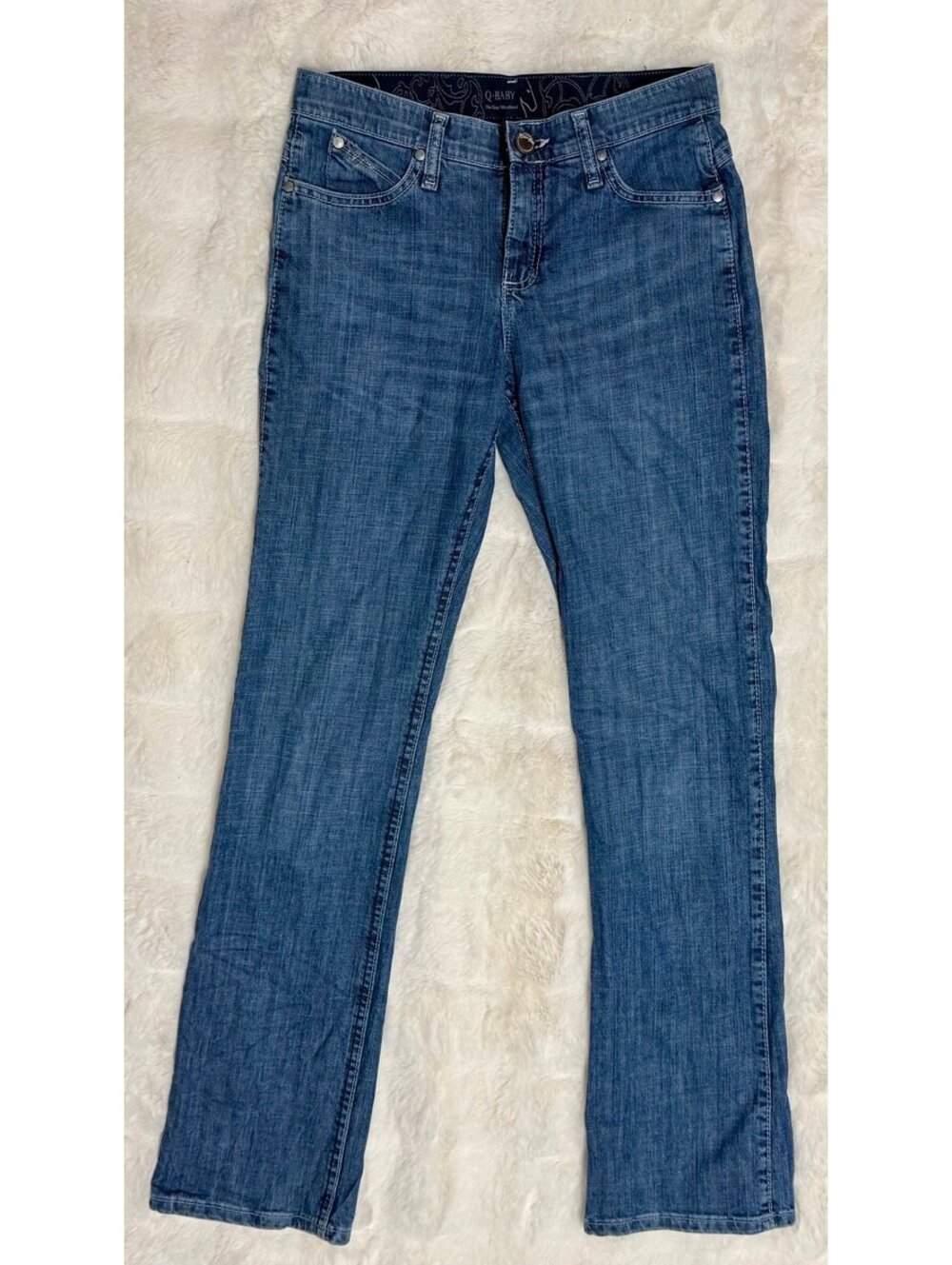 Wrangler jeans